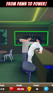 逆命孤注中文版