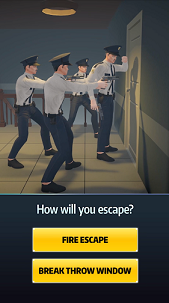 逆命孤注中文版