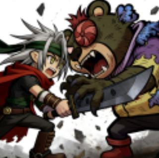 猎怪兵团正式版