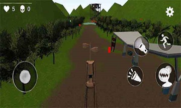 警笛头模拟器无限生命版