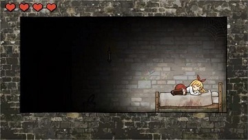 忧郁的安娜免费中文版