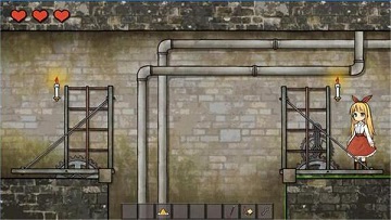 忧郁的安娜免费中文版