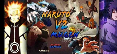 火影忍者亿忍集结最新版