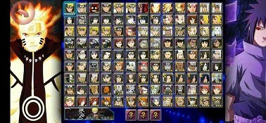 火影忍者亿忍集结最新版