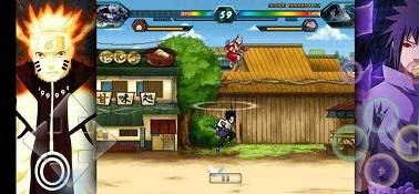 火影忍者亿忍集结最新版