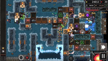 地牢战争3汉化破解版