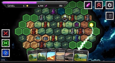 地牢战争3汉化破解版