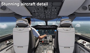 航空模拟器2026最新版