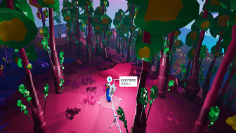 异星探险家弗沙尼亚星球攻略