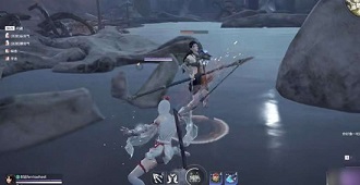 永劫无间手游怎么快速升龙