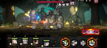 叠入深渊T0阵容怎么搭配?