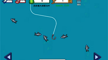 小人和小船破解版