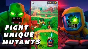 最后防线Z中文版