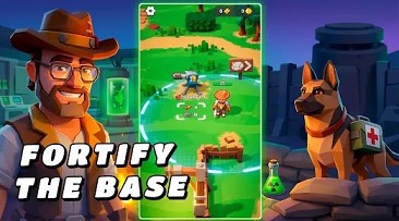 最后防线Z中文版