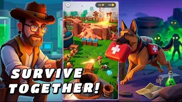 最后防线Z中文版