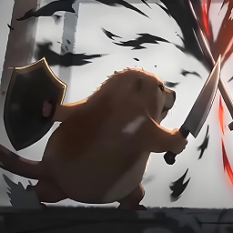 我的刀盾战场正式版