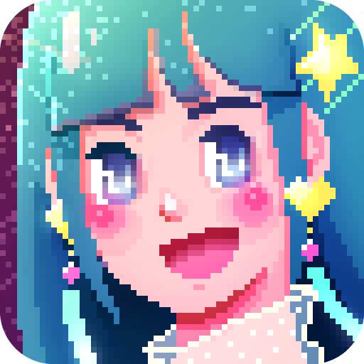 偶像活动模拟器中文版