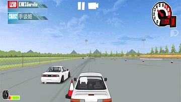 fr漂移传奇无限金币版