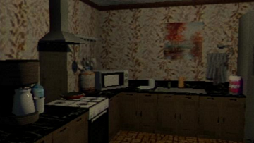 蛋炒饭惊魂夜手机版