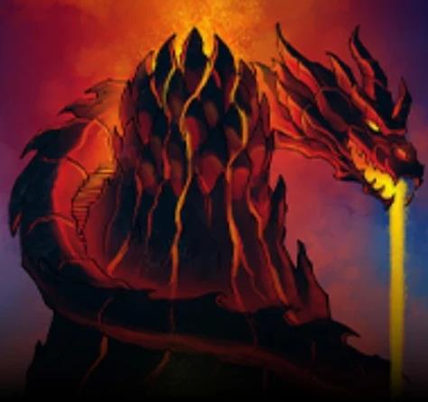 龙山英雄中文版