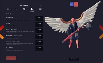 全面战争模拟器破解版