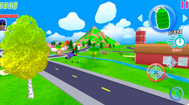 沙雕模拟器中文版