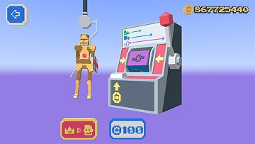 steppypants中文版