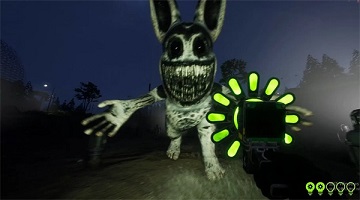 畸形动物园手机版