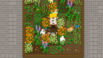 小小露台手机版