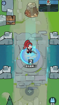 我在峡谷搜打撤破解版