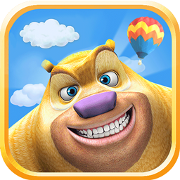 熊出没之熊大农场无限金币钻石版