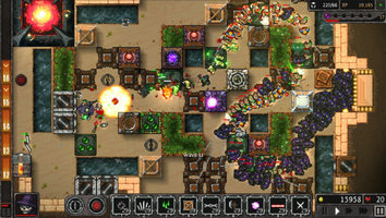 地牢战争3单机版