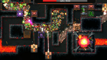 地牢战争3单机版