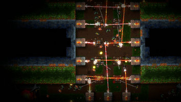 地牢战争3单机版