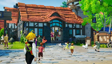 七大罪起源零氪阵容推荐