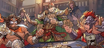 三国杀武将觉醒赵云强度怎么样