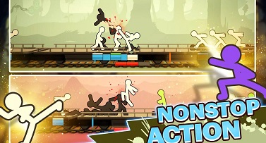 火柴人暗影武士3无限钻石版