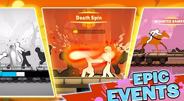 火柴人暗影武士3无限钻石版