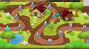 火柴人和枪僵尸战争最新版