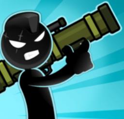 火柴人和枪僵尸战争最新版