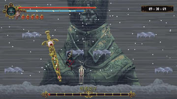 神之亵渎官方正版