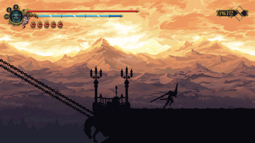 神之亵渎官方正版