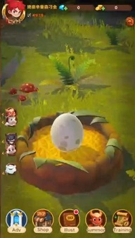 灵兽派特破解版