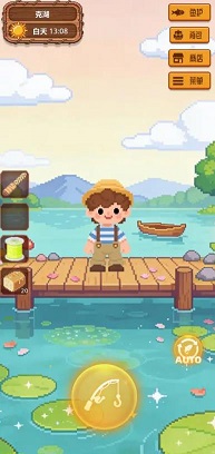 放置渔夫4最新版