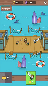 猫狗战士中文版