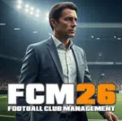 足球俱乐部经理2026破解版
