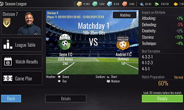 足球俱乐部经理2026破解版