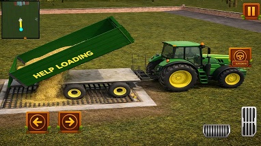 模拟农场26手机版