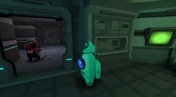 在我们之间恐怖逃生联机版