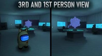 在我们之间恐怖逃生联机版